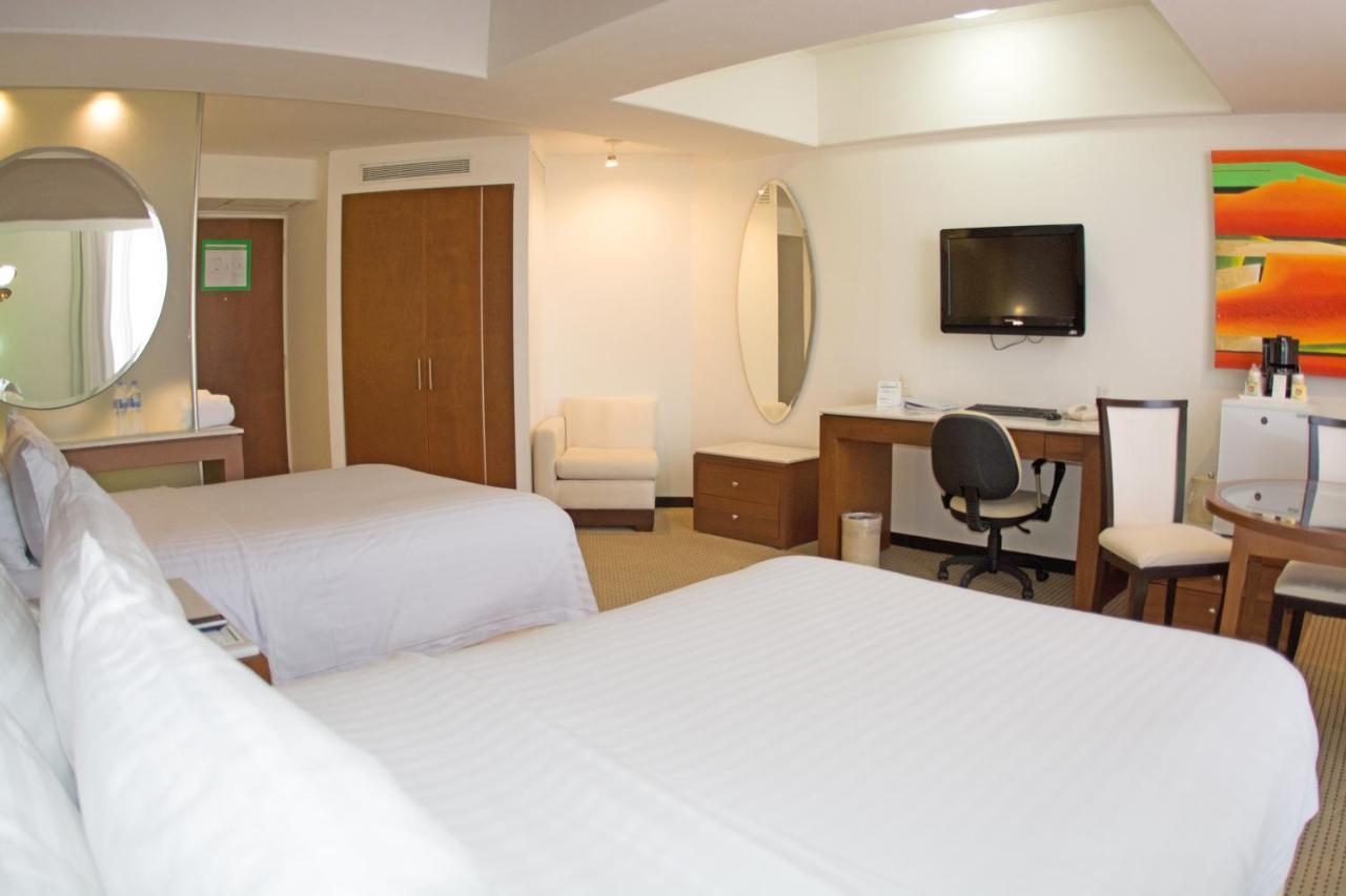 Hotel & Suites Bel Air Business Salamanca Exterior photo
