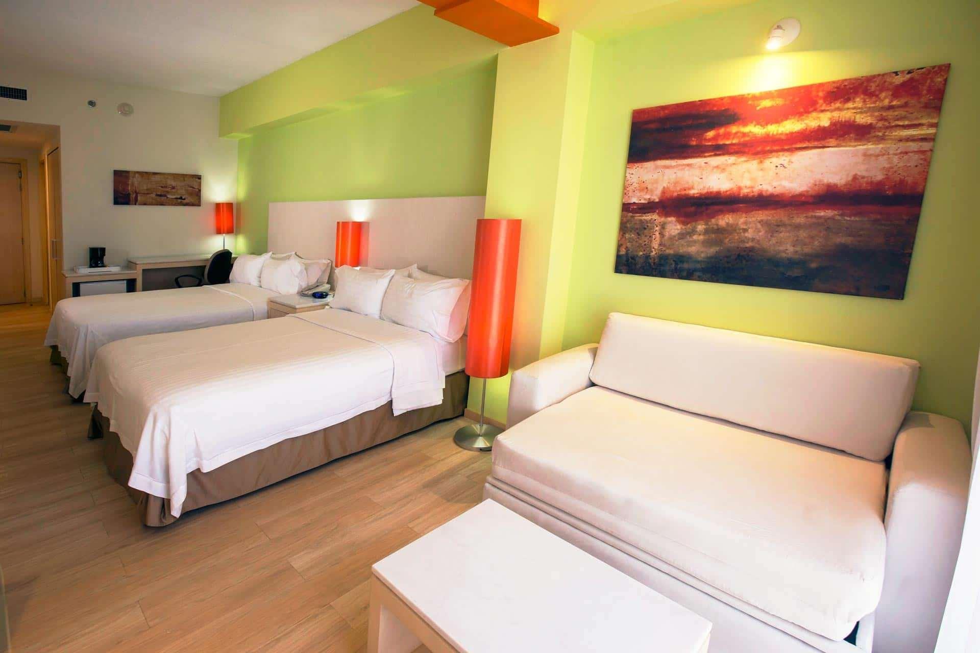Hotel & Suites Bel Air Business Salamanca Exterior photo