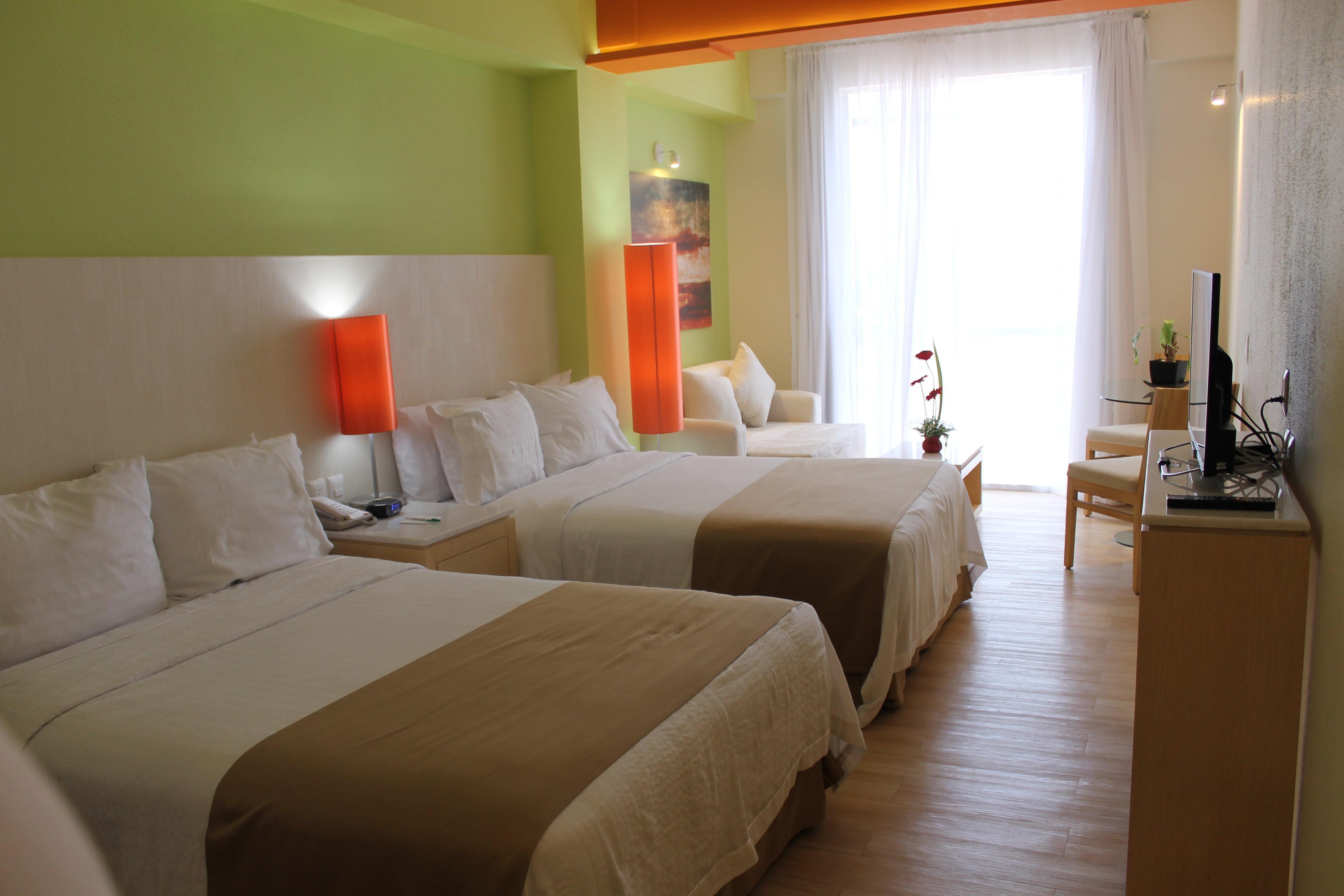 Hotel & Suites Bel Air Business Salamanca Exterior photo